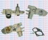 PEUGE 120291 Water Pump